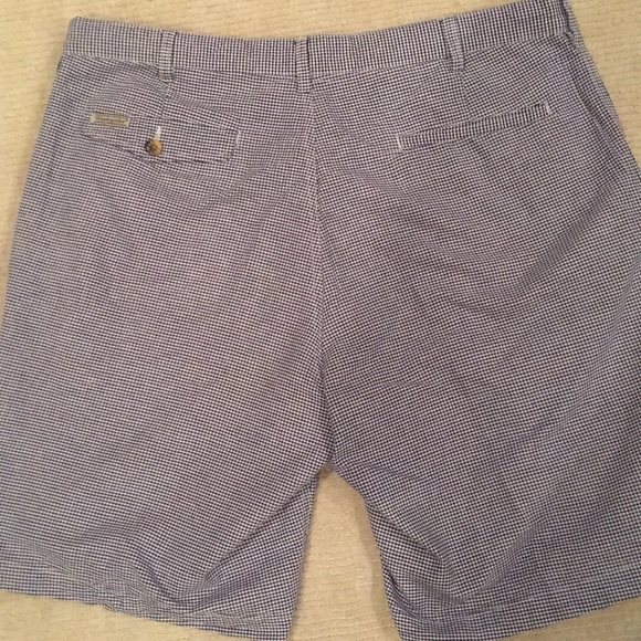 Men’s shorts by Weekender. Sz 38 - Picture 3 of 3